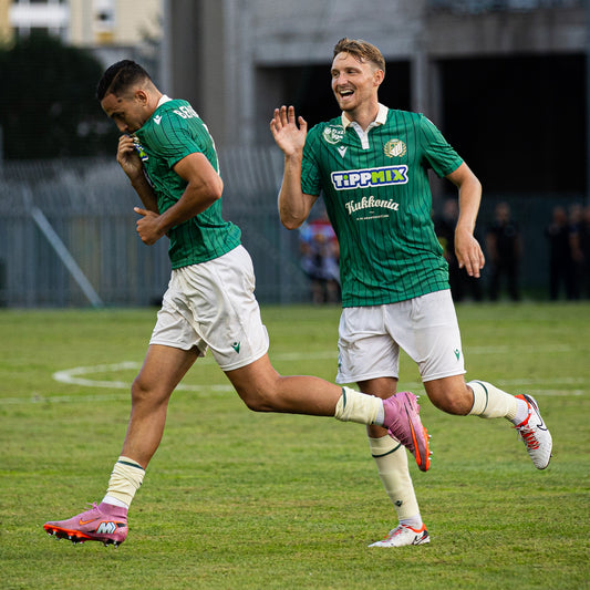 2025/26 Rövidnadrág Hazai