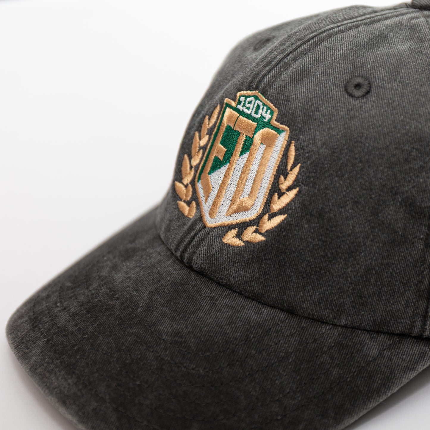 ETO x UNREAL Washed Baseball Sapka