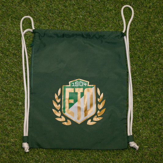 Tornazsák ETO FC