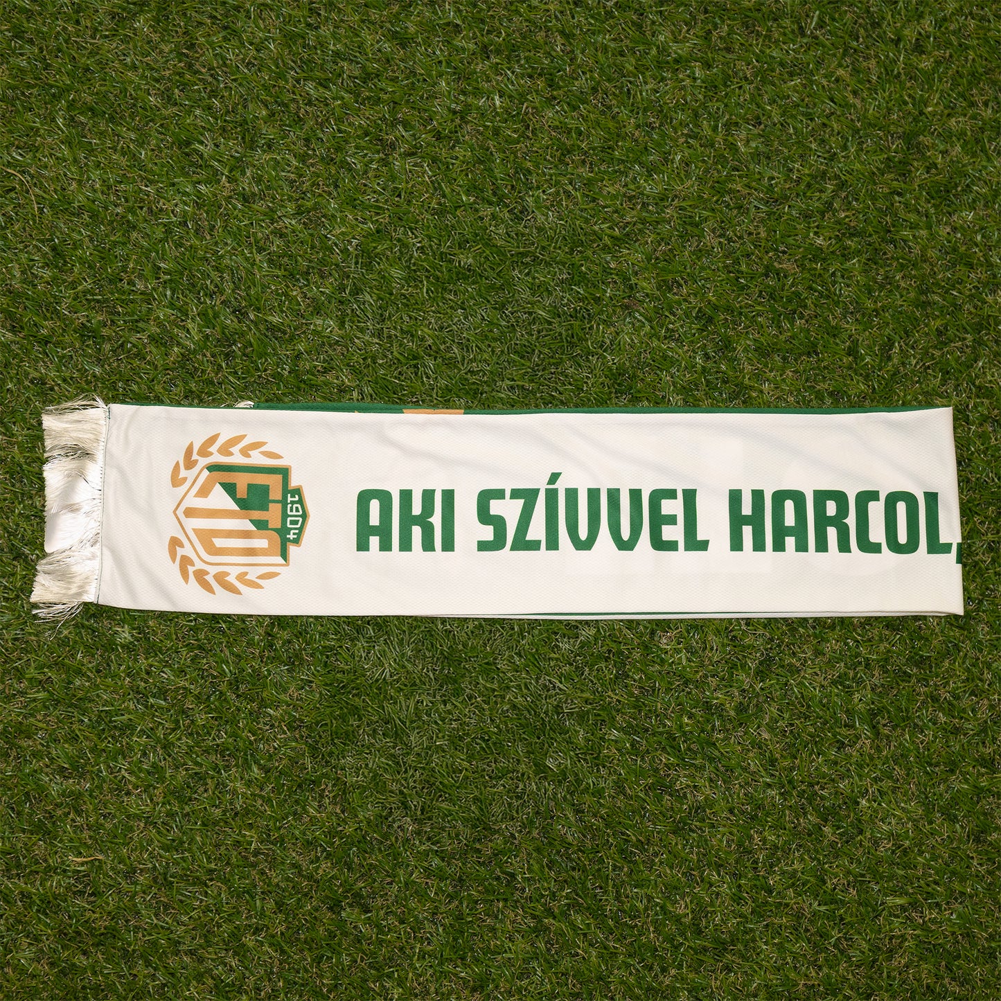 ETO FC Szublimált Sál