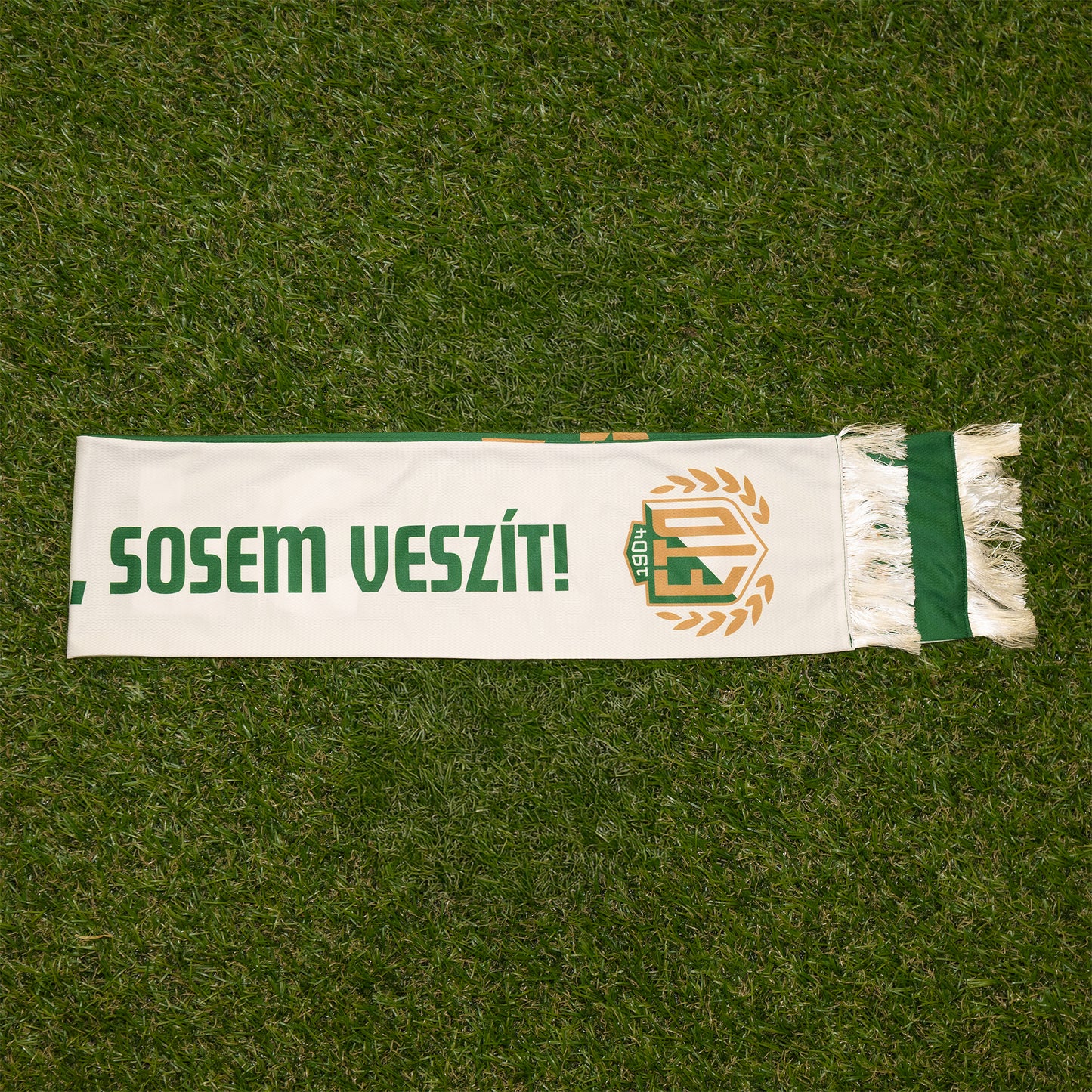 ETO FC Szublimált Sál