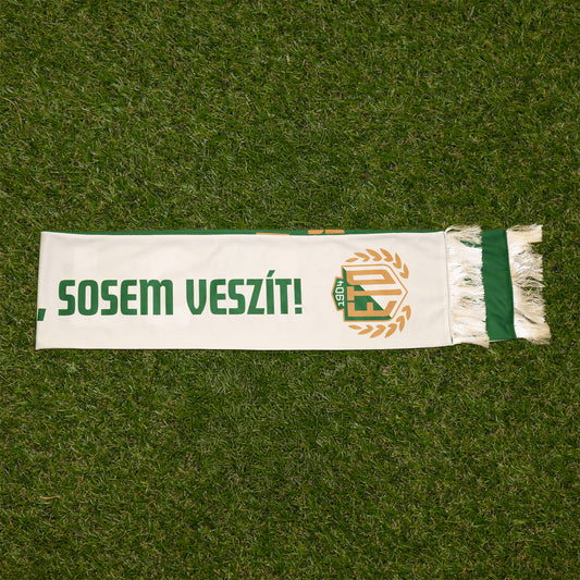 ETO FC Szublimált Sál