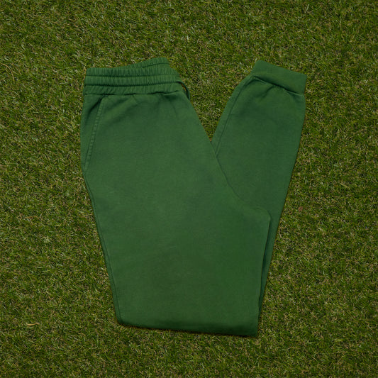 Limited Edition ETO × UNREAL Jogger Nadrág Zöld