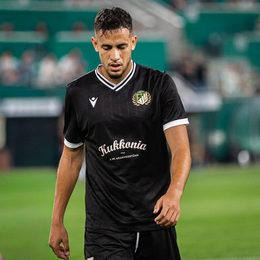 2025/2026 Macron Harmadik Számú Mez