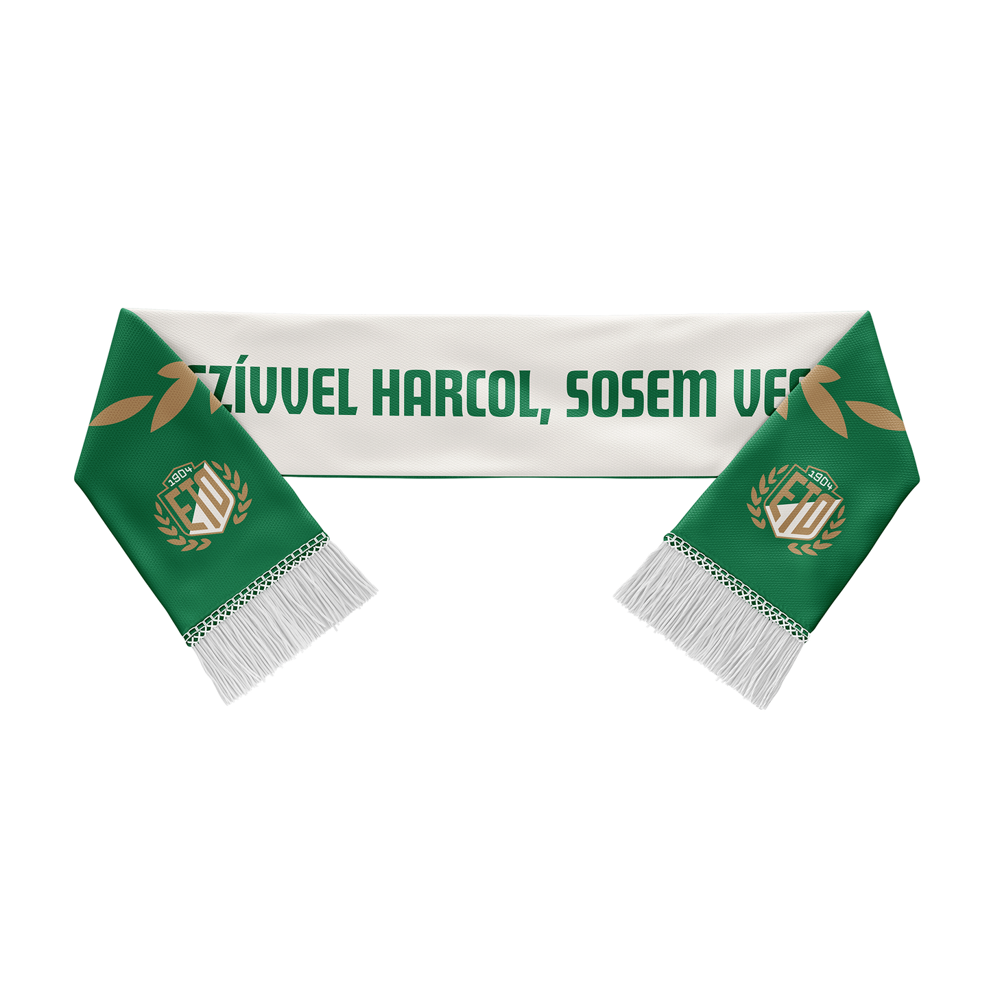 ETO FC Szublimált Sál