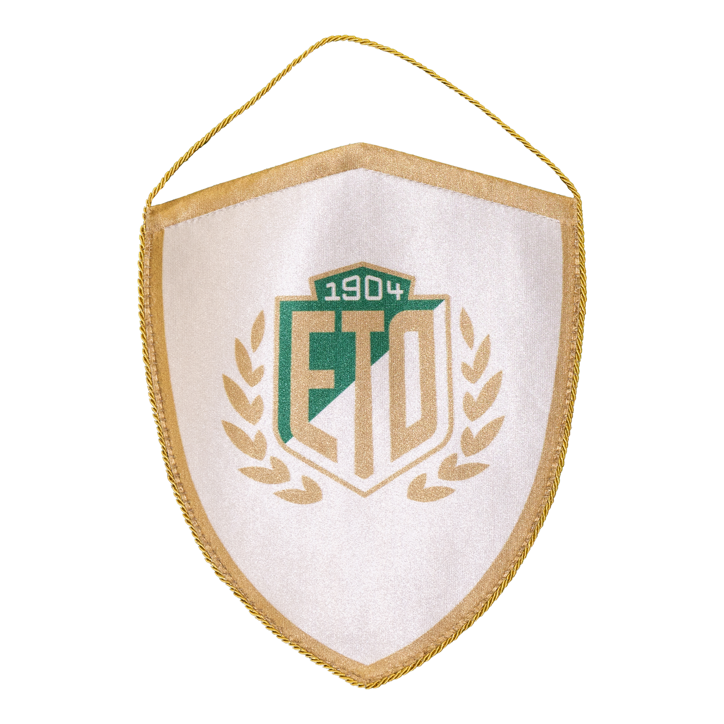 Zászló Asztali ETO FC