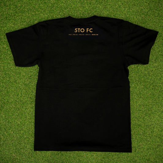 BAJNOKCSAPAT T-SHIRT