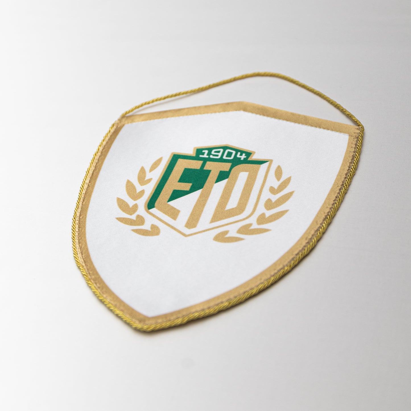 Zászló Asztali ETO FC