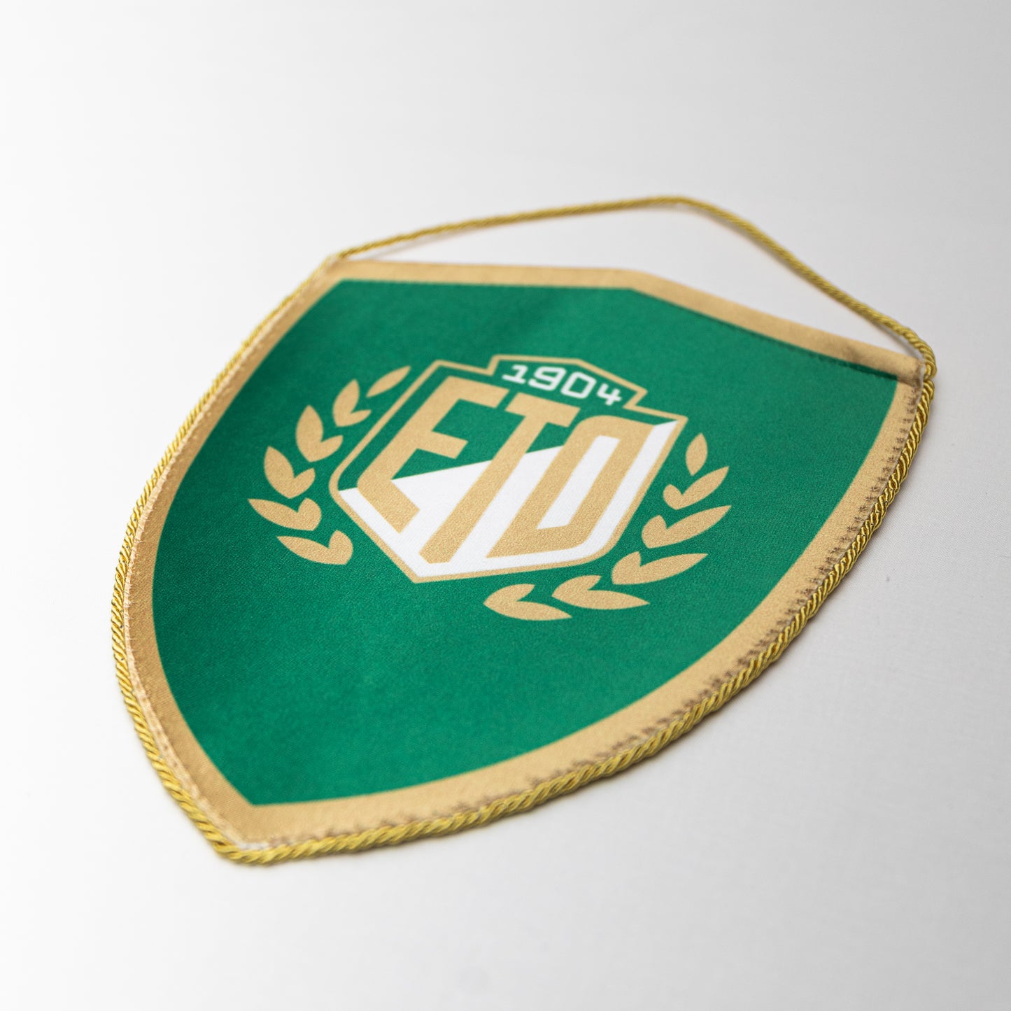 Zászló Asztali ETO FC