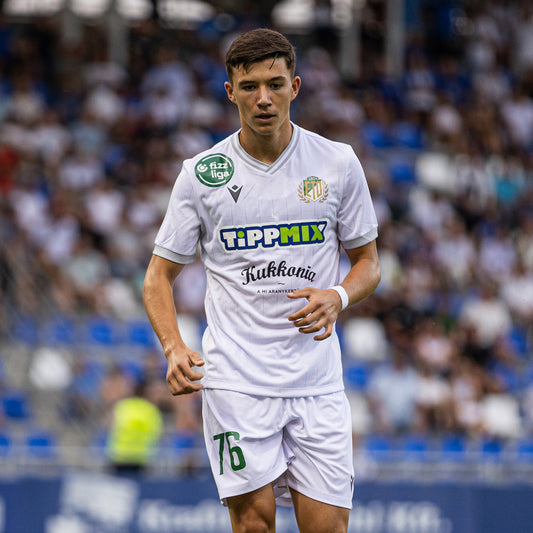 2025/2026 Macron Idegenbeli Mez