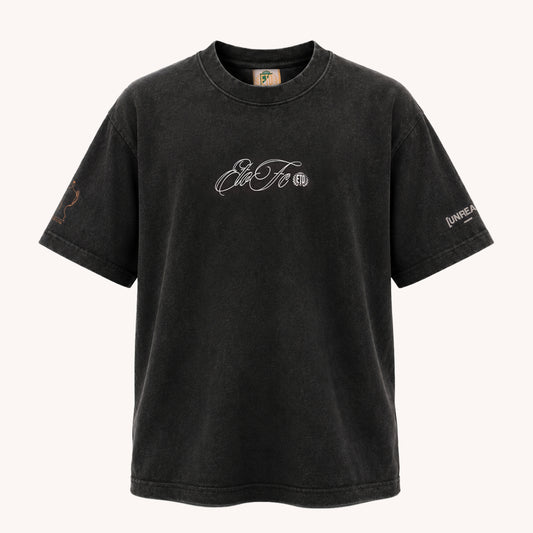 26/27 ETO x UNREAL washed polo