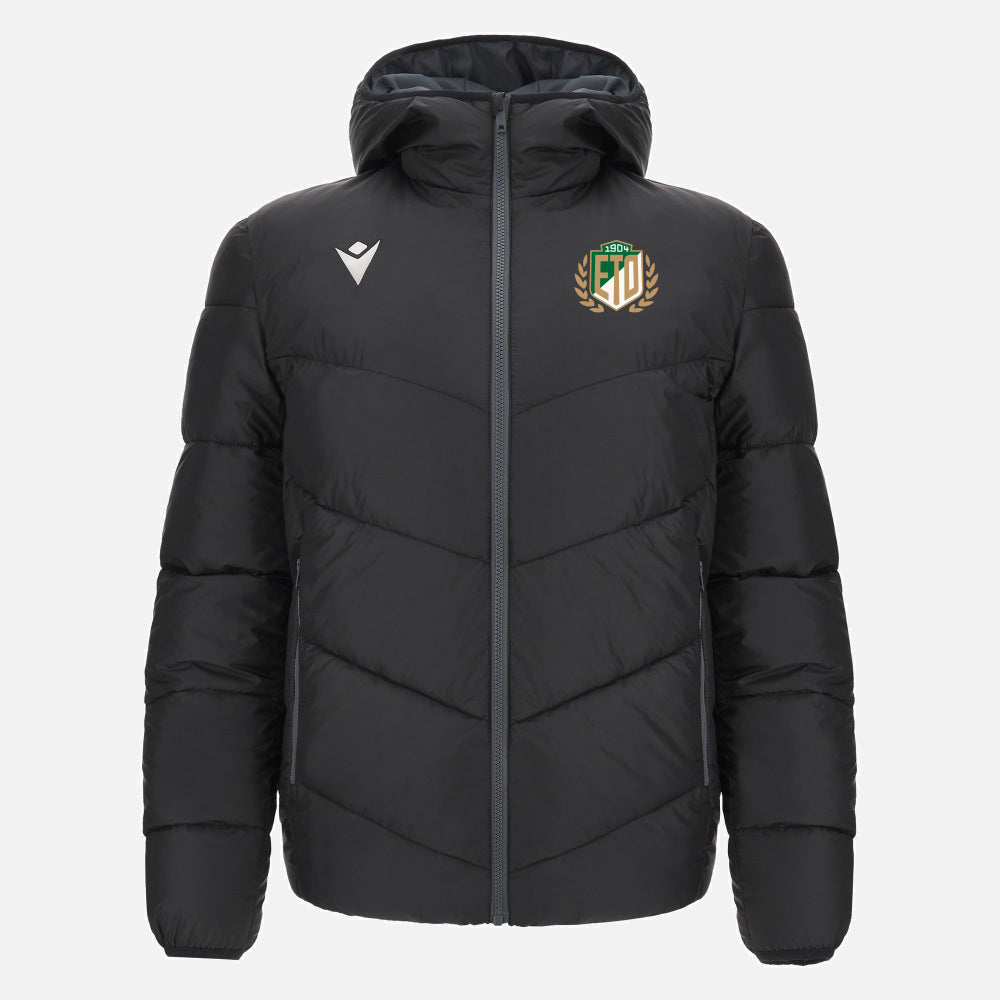 ETO Macron Bomberdzseki