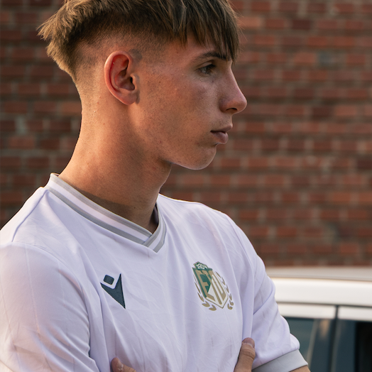 2025/2026 Macron Idegenbeli Mez