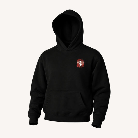 WE ARE THE WEST-HOODIE