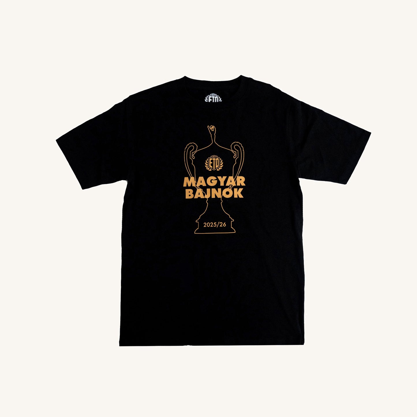 BAJNOKCSAPAT T-SHIRT