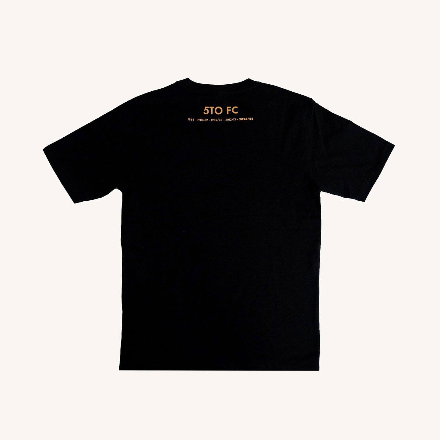 BAJNOKCSAPAT T-SHIRT