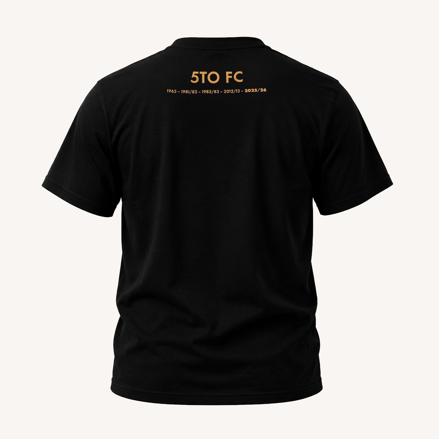 BAJNOKCSAPAT T-SHIRT