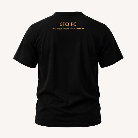 BAJNOKCSAPAT T-SHIRT