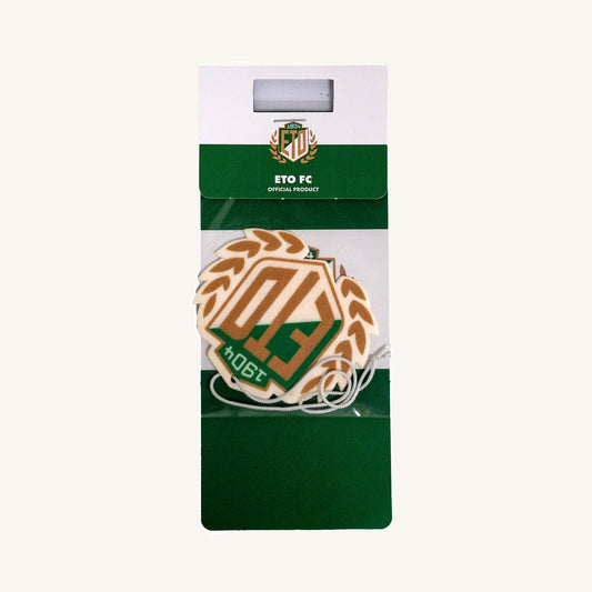 ETO FC autóillatosító – New Car illattal
